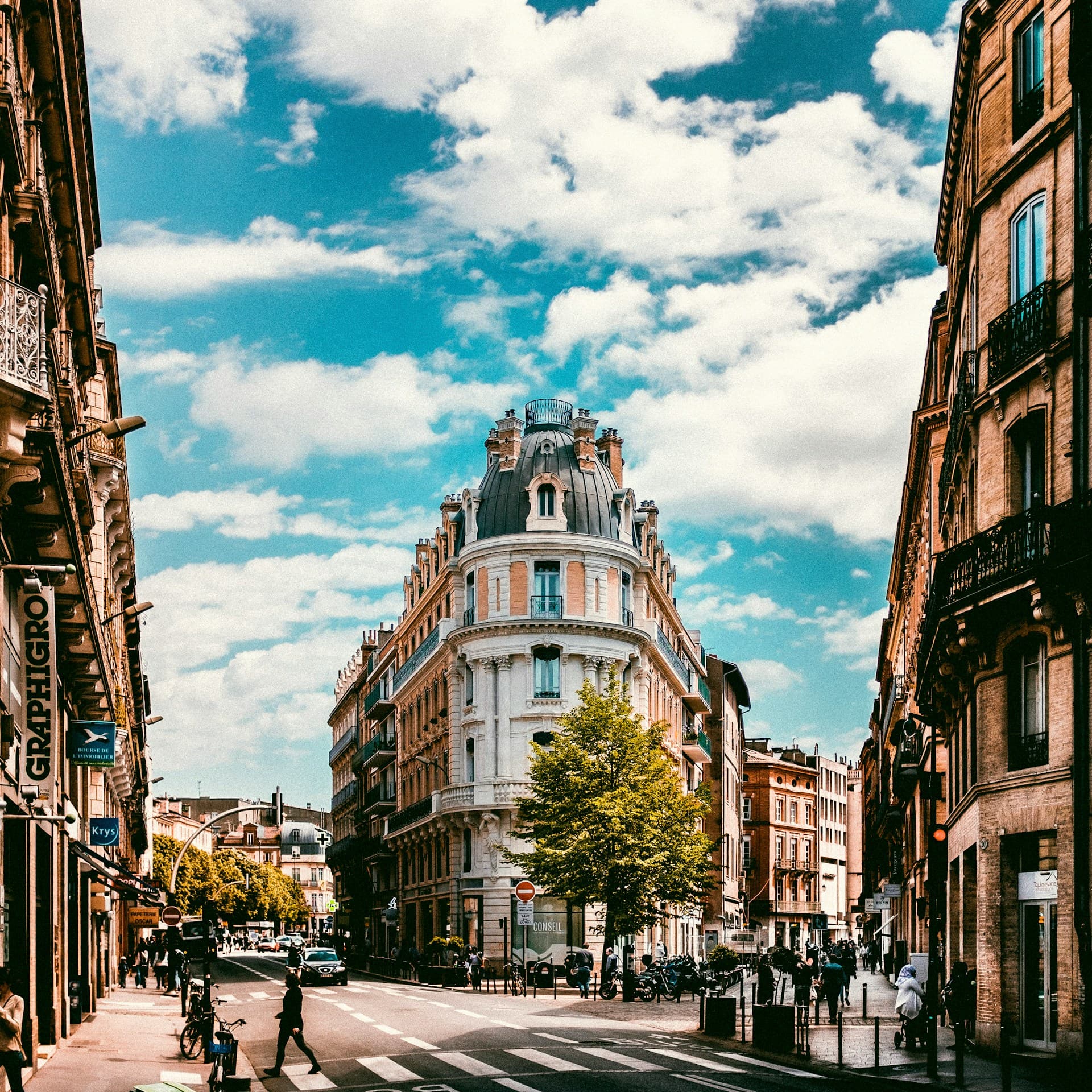 Photo du logement